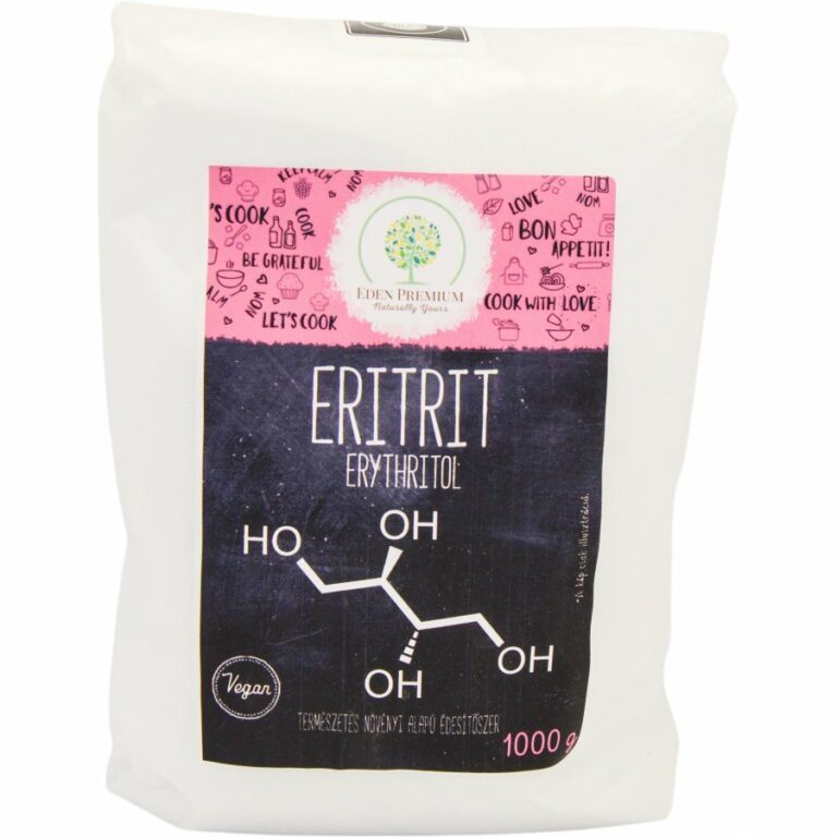 Éden Prémium eritrit (1000 g)