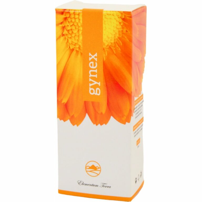 Energy Gynex csepp (30 ml)
