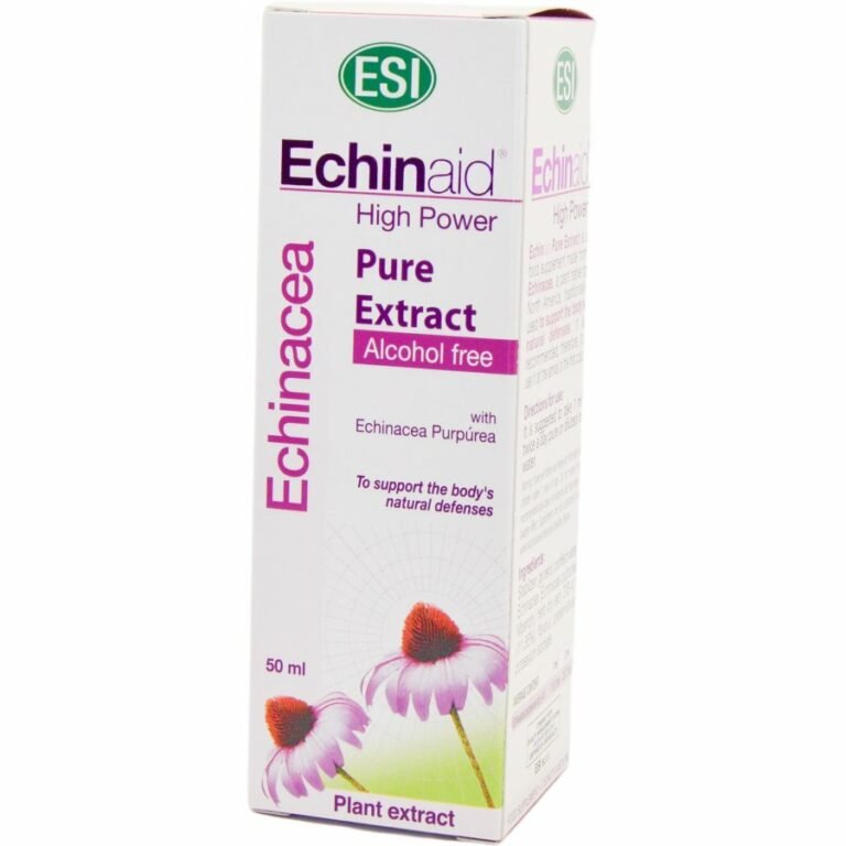 ESI Echinacea csepp (50 ml)