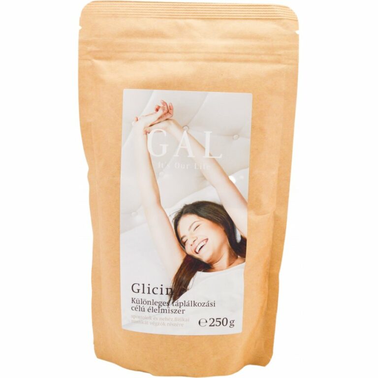 GAL glicin por (250 g)
