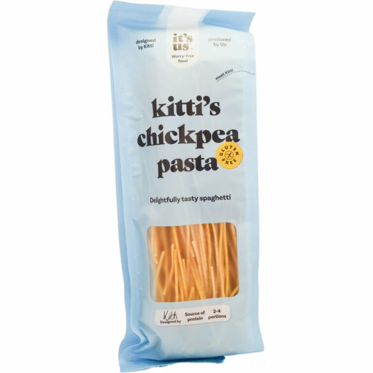 It's us Kitty's csicseriborsó spagetti (200 g)
