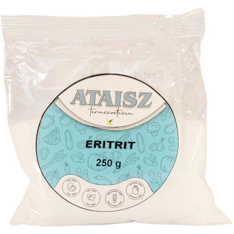 Ataisz Eritriol édesítőszer (250 g)
